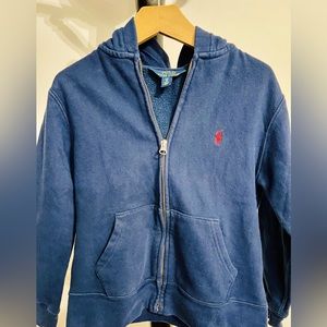 Polo Ralph Lauren Hoodie